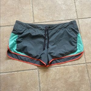 Patagonia running shorts